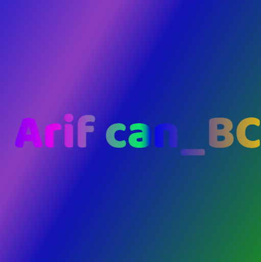 Arif can_BC
