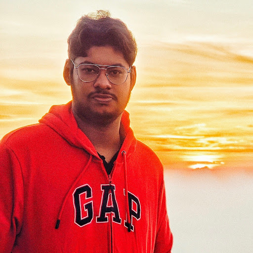 Image pertaining to AKHIL DEV