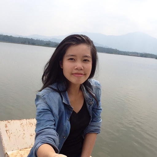 Phúc Hoàng