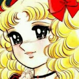Candy Pollyanna