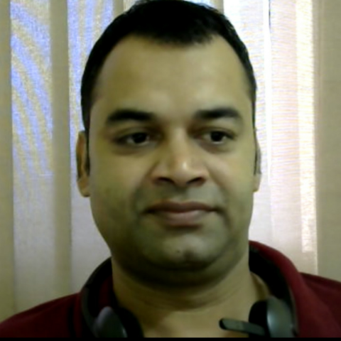 Dr Puneet Kumar Gupta