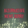 Writer: Alternative News Derry
