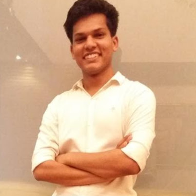Image pertaining to MAHESH SAMARIYA