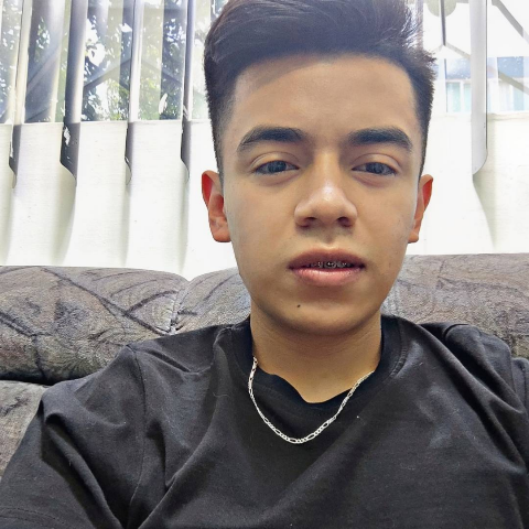 Emmanuel Diaz De Leon