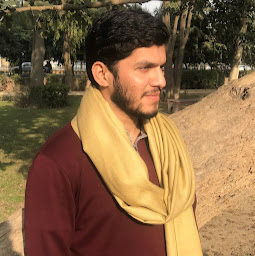 Azhar Ali Avatar