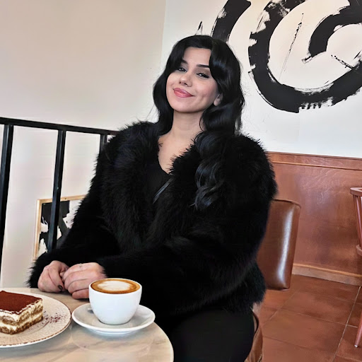 Zilan Oguz