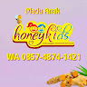 Writer: HoneyMom