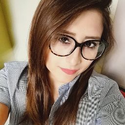 Blanca E. Alvario Arias