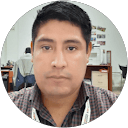 Michael Vera quispe