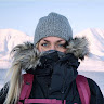Skribentens bild: Kajsa Silow