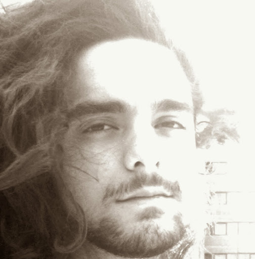 Image pertaining to ALIREZA MASOUDI