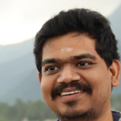 Image pertaining to VIJAYKUMAR RAMESHKUMAR