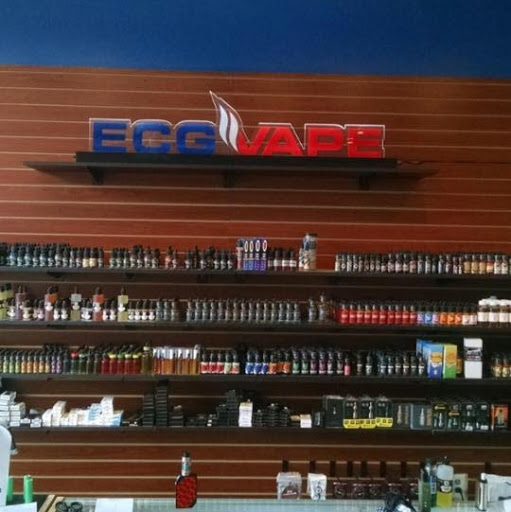 ECG VAPE STORE