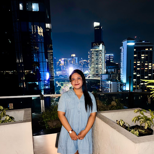 Denti Rizki's avatar