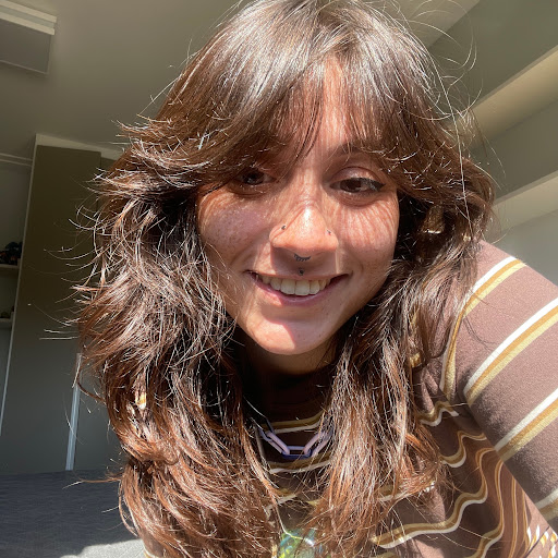 Avatar de Giovanna Ganassali