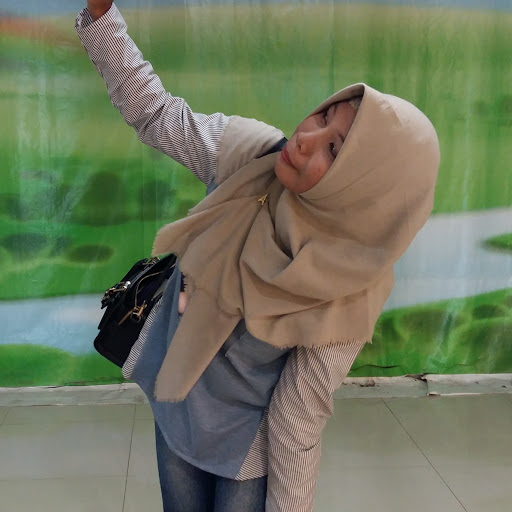 Created by