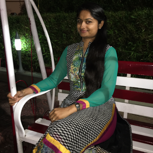 profile image of shreya