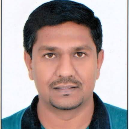 Mr PATEL ASHVINKUMAR DAHYABHAI
