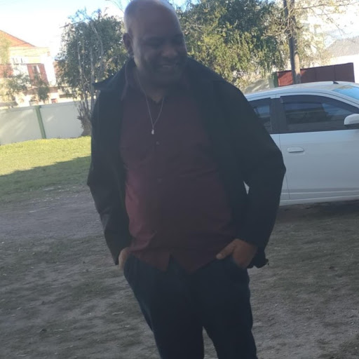 Avatar de Cristiomar Lopes