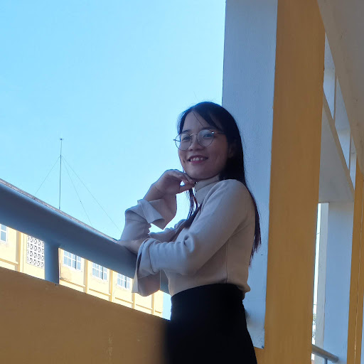 Thị Ngân Trần