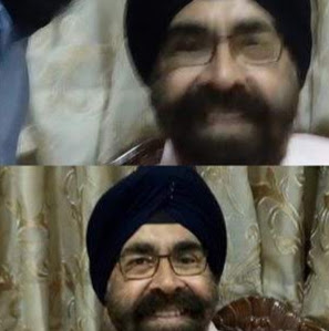 Mohanbir Singh Ghura