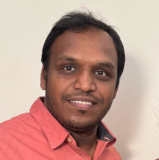 Image pertaining to SANTOSH KUMAR DOMAKOND