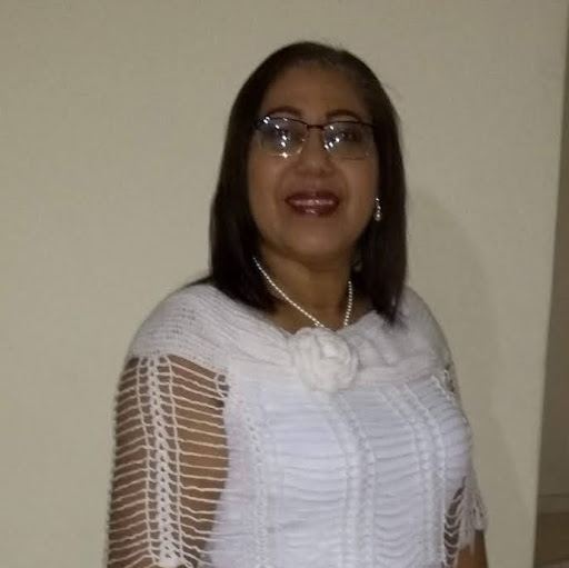 Carlota Quinto Gómez