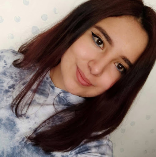 SAMANTHA ISABELLA RUIZ RODRIGUEZ