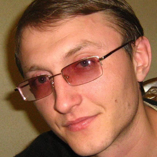 Кирилл Славко