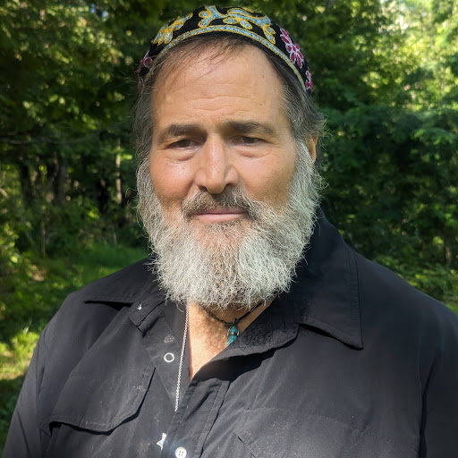 Image pertaining to RABBI MOSHE MONES