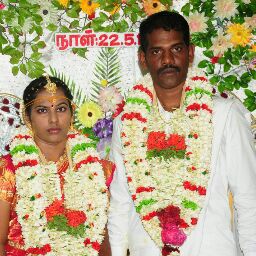 profile image of sivakami