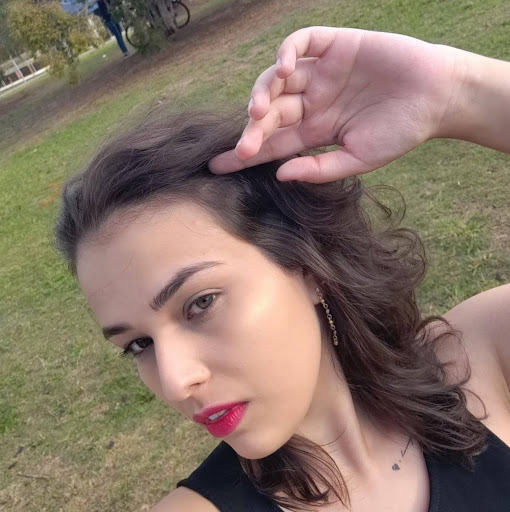 Avatar de Letícia Ferreira