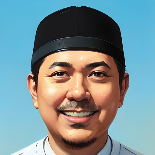 Muhammad Helmi Rosli