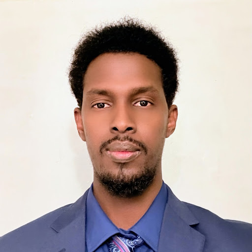Poet Ahmed Dheel