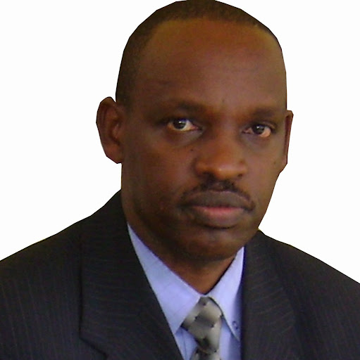 Gerard Nyirimanzi