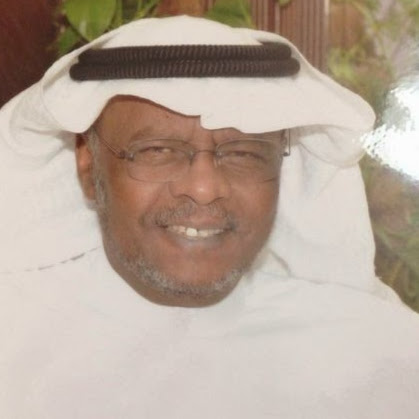 Abdullah Alhajri's avatar