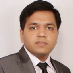 Dhiraj Bansal Avatar