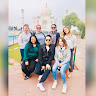 Writer: Perfect Taj Mahal Day Tour