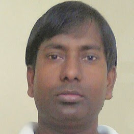 Dr Ram Narayan Chauhan