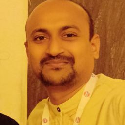 Dr Tanmoy Ghosh