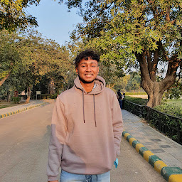 Soumyadip Sarkar Avatar