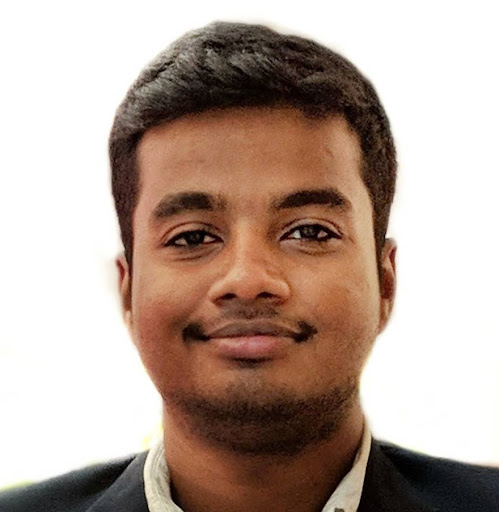 Image pertaining to SASTIVEL LOGANATHAN