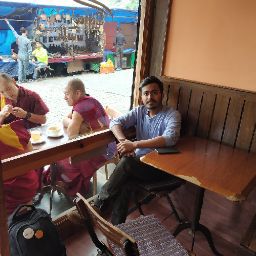 Image pertaining to KARTIK RAMAN