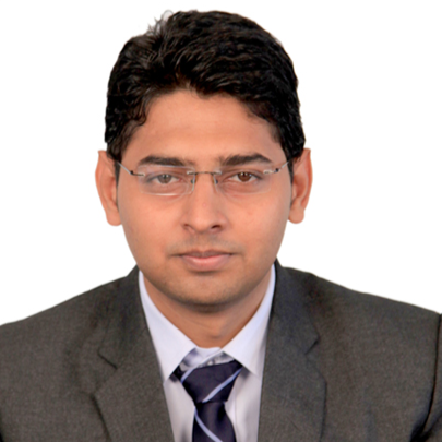 Divyesh Gandhi
