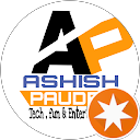 Ashish Paudel