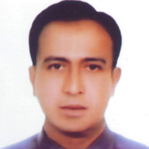Mohammed Shahid Alom Chowdhury