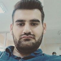 saddam shukurzade