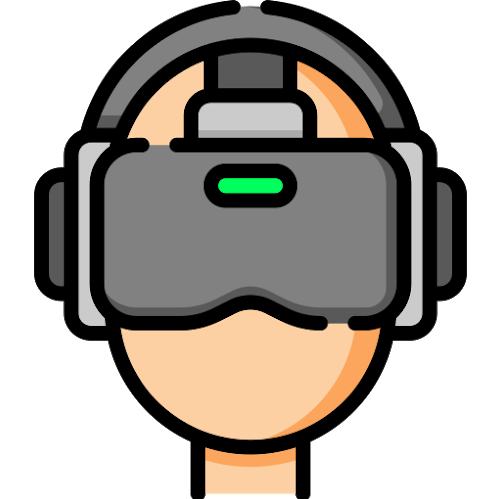 Image pertaining to FLO VR DEV
