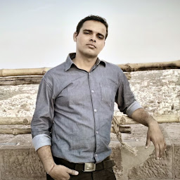 sorabh vyas's user avatar