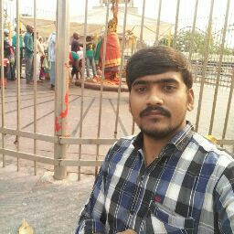 Naveen Kumar Malineni Avatar